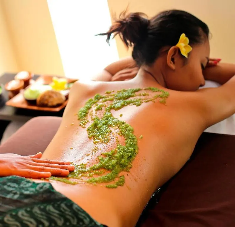 The Hepburn Stylish Single Room Guesthouse With Shared Pool 900M From Seminyak Beach Guest house Seminyak (Bali)