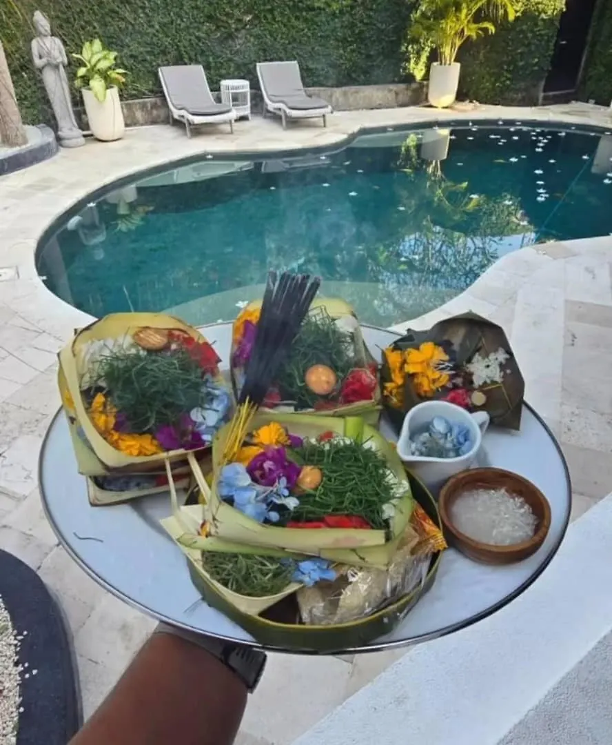Guest house The Hepburn Stylish Single Room Guesthouse With Shared Pool 900M From Seminyak Beach Indonesia