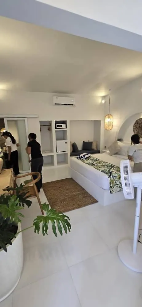 The Hepburn Stylish Single Room Guesthouse With Shared Pool 900M From Seminyak Beach Seminyak (Bali)